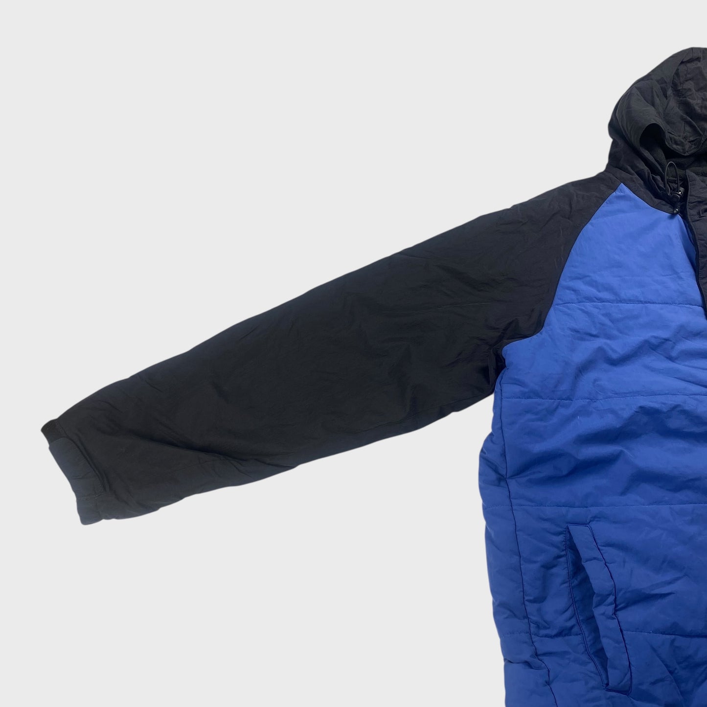Timberland 90s Jacket Black Size L