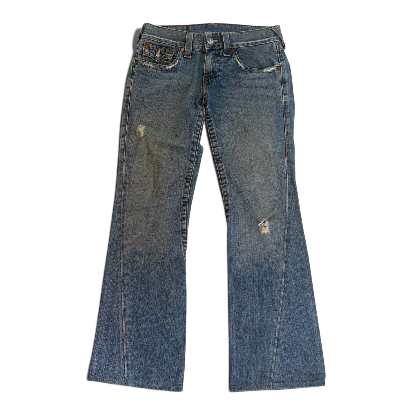 True Religion Joey Size 28