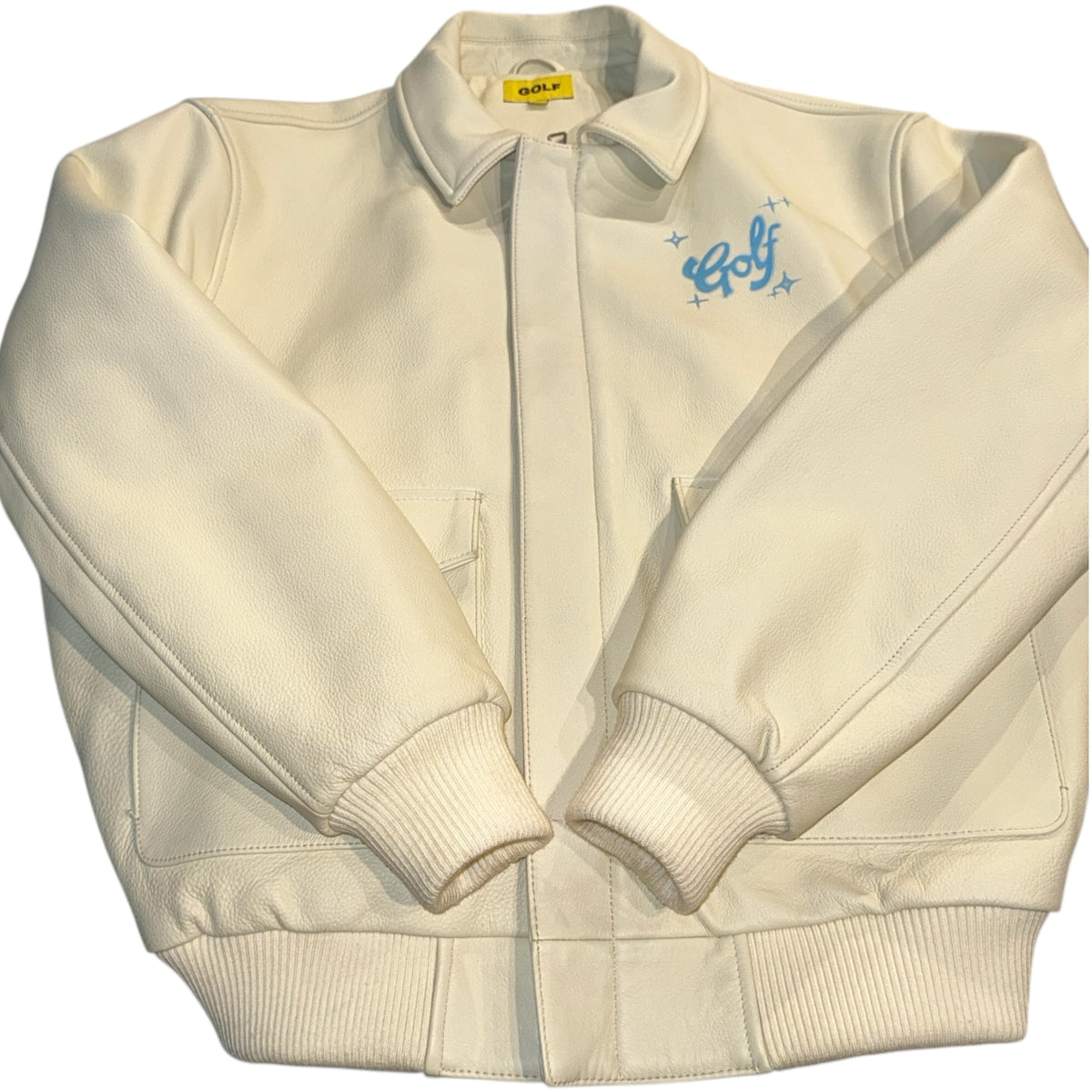 Golf Wang Jacket Size M
