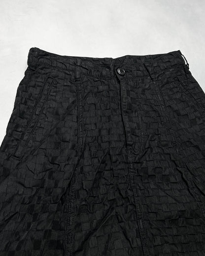 Comme des Garcons S/S2006 Crinkled Sarouel Pants Size SS