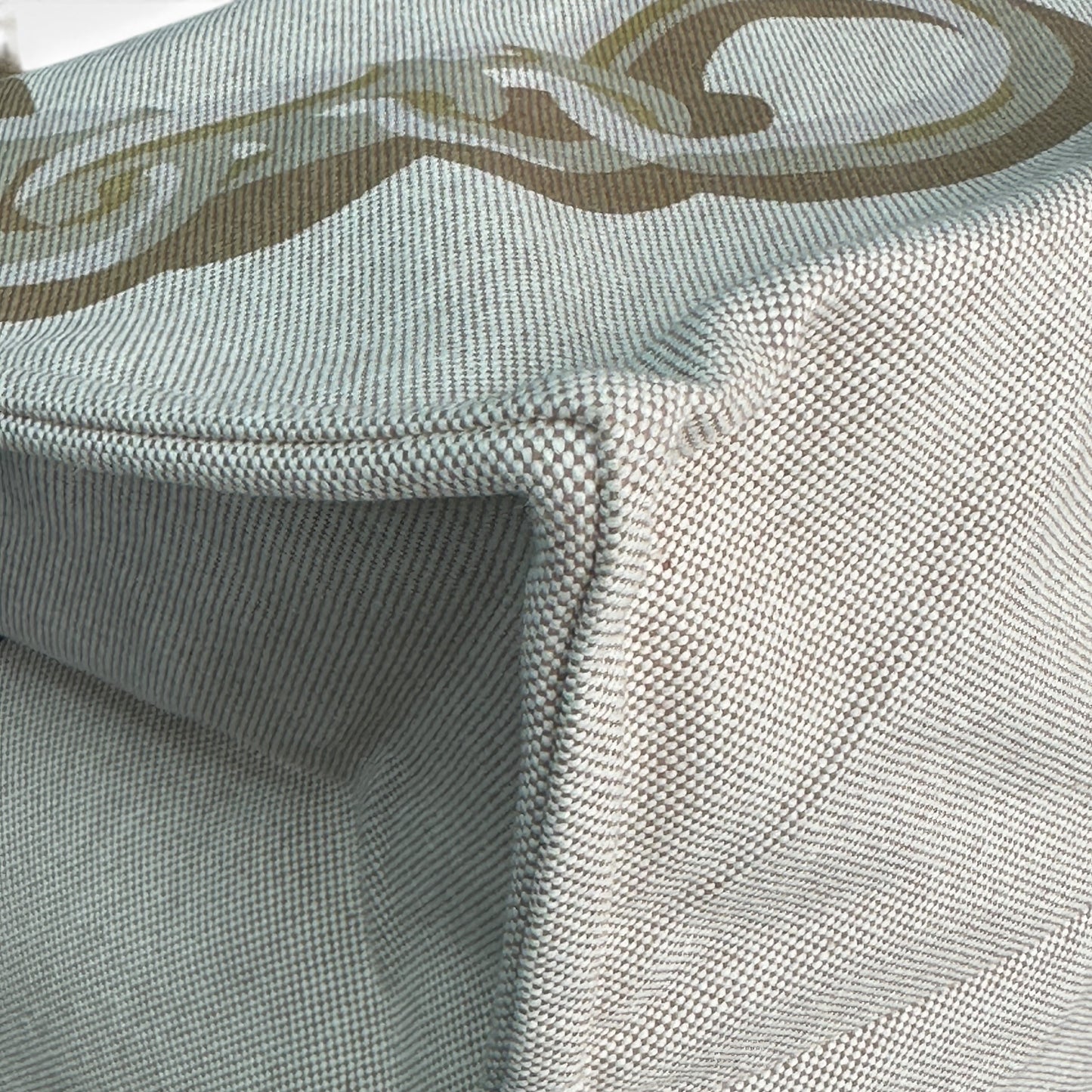 HERMES Escale a la Plage Chaine d'Ancre Beach Size ONE SIZE