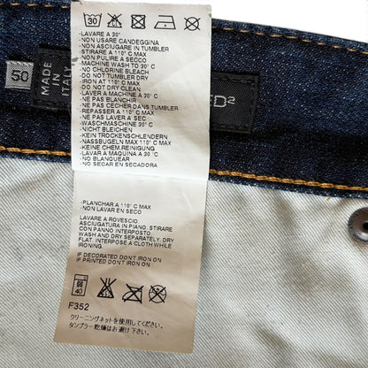 DSQUARED Casual Pants