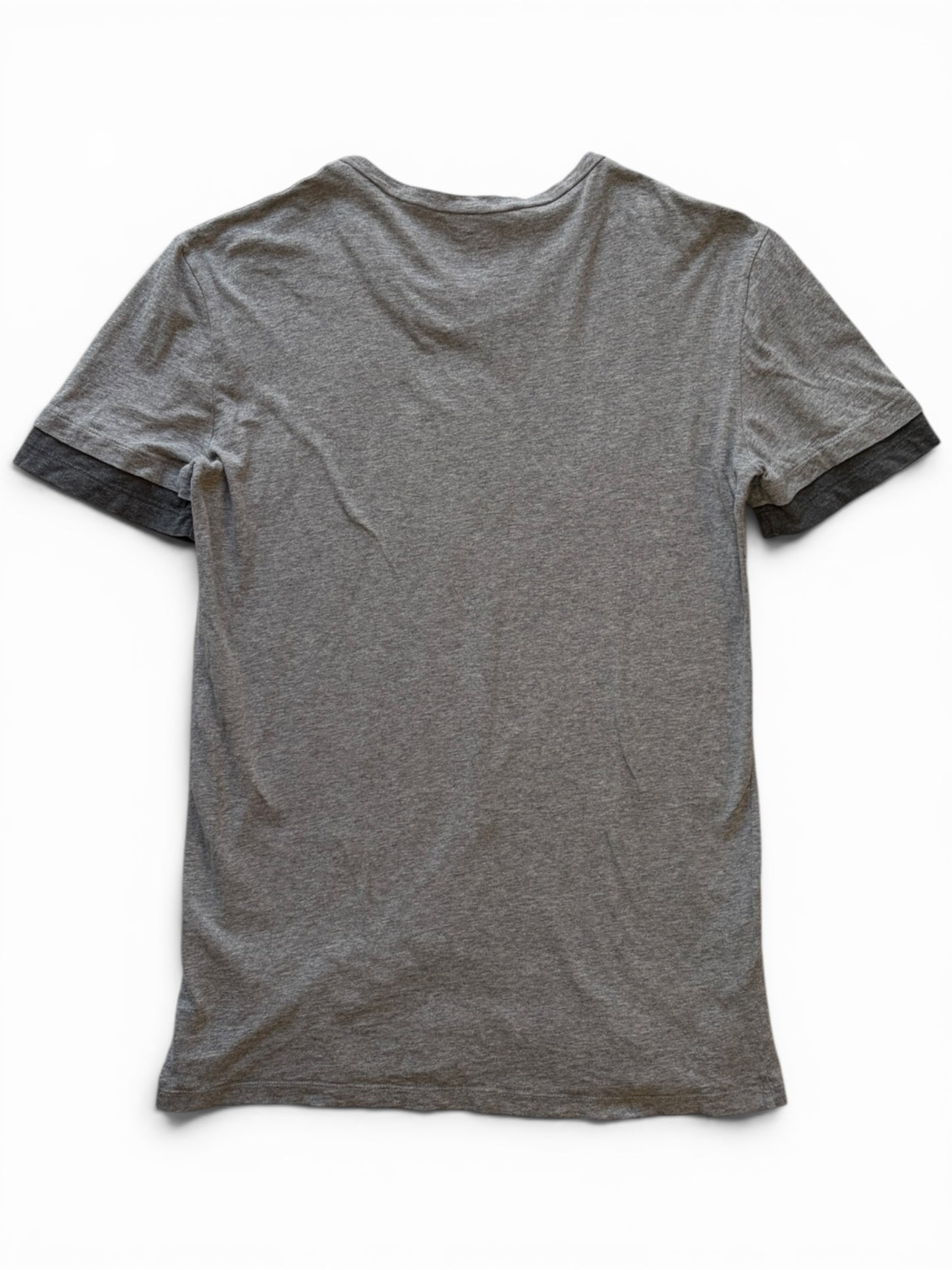 Neil Barrett gray T-Shirt Size XS