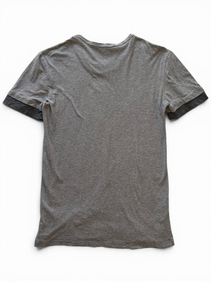 Neil Barrett gray T-Shirt Size XS