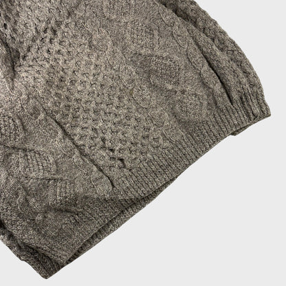 RITA LONDON Knit Sweater Size 2XL