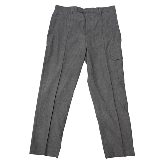 Christian Dior 213C154A5605 Sleek Pants Size 50