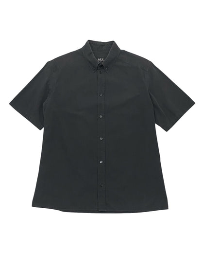A.P.C. Short Sleeve Shirt