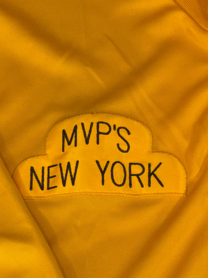 Supreme MVP's New York Yellow Jacket Size XL