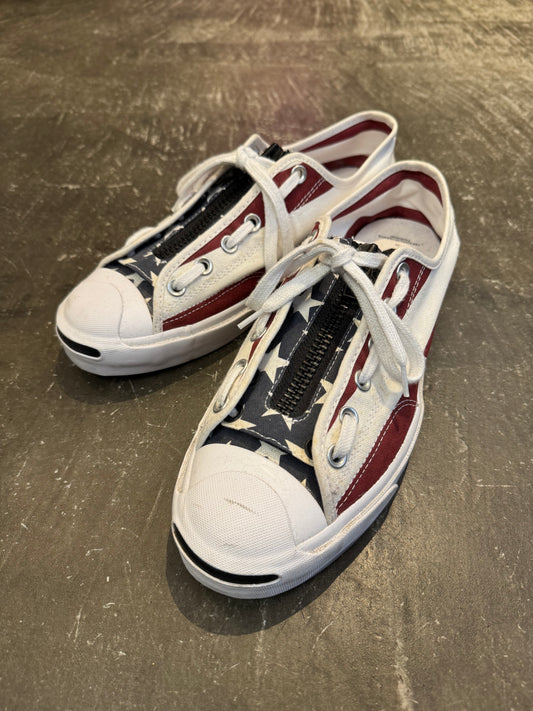 Converse TheSoloist. x Converse Multi Sneakers Size 10