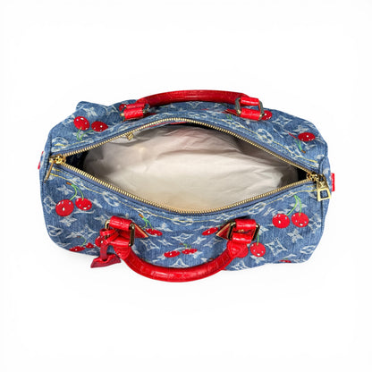 Louis Vuitton x Murakami LV Pristine Rare