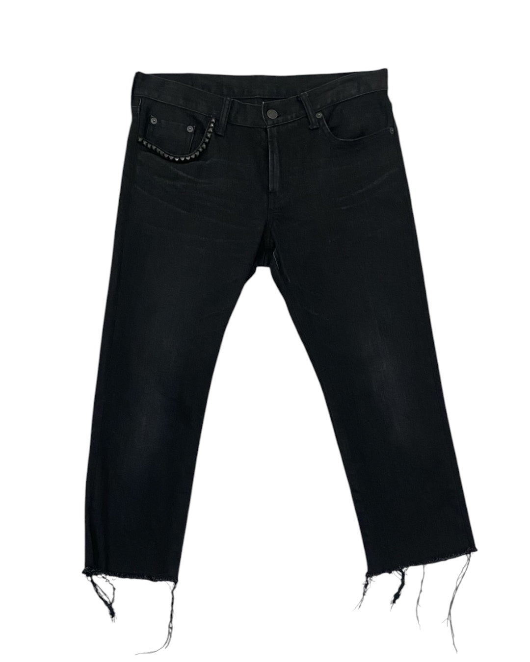 HYSTERIC GLAMOUR Pants
