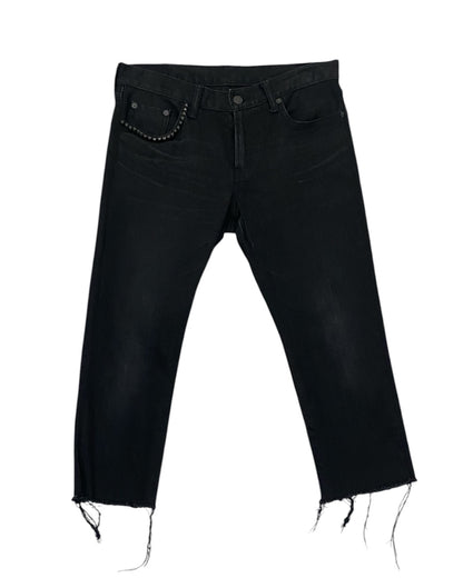 HYSTERIC GLAMOUR Pants
