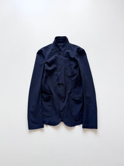 COMME des GARÇONS SHIRT Long Sleeve Shirt