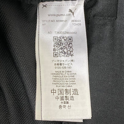 PUMA x PLEASURES Cargo Pants Black Size S