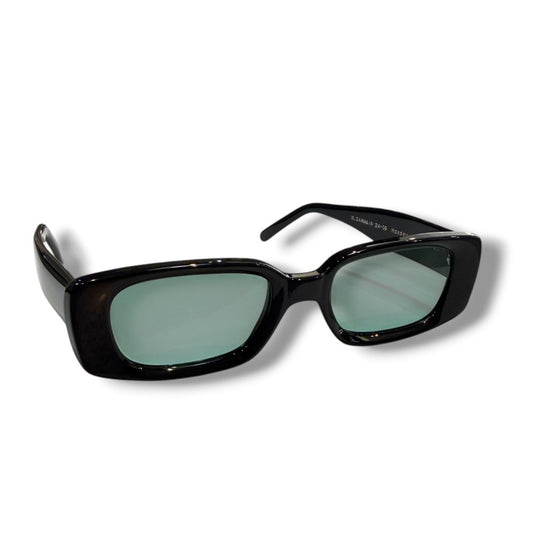 OUR LEGACY M.SAMHAIN Sunglasses Black Size OS