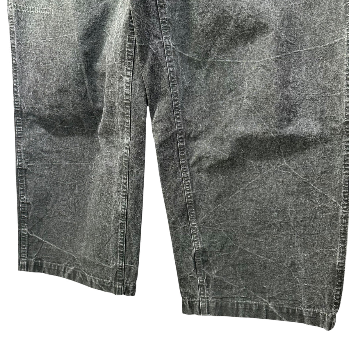 A.PRESSE 25SS M-51 Custom Military Pants Olive Size 1