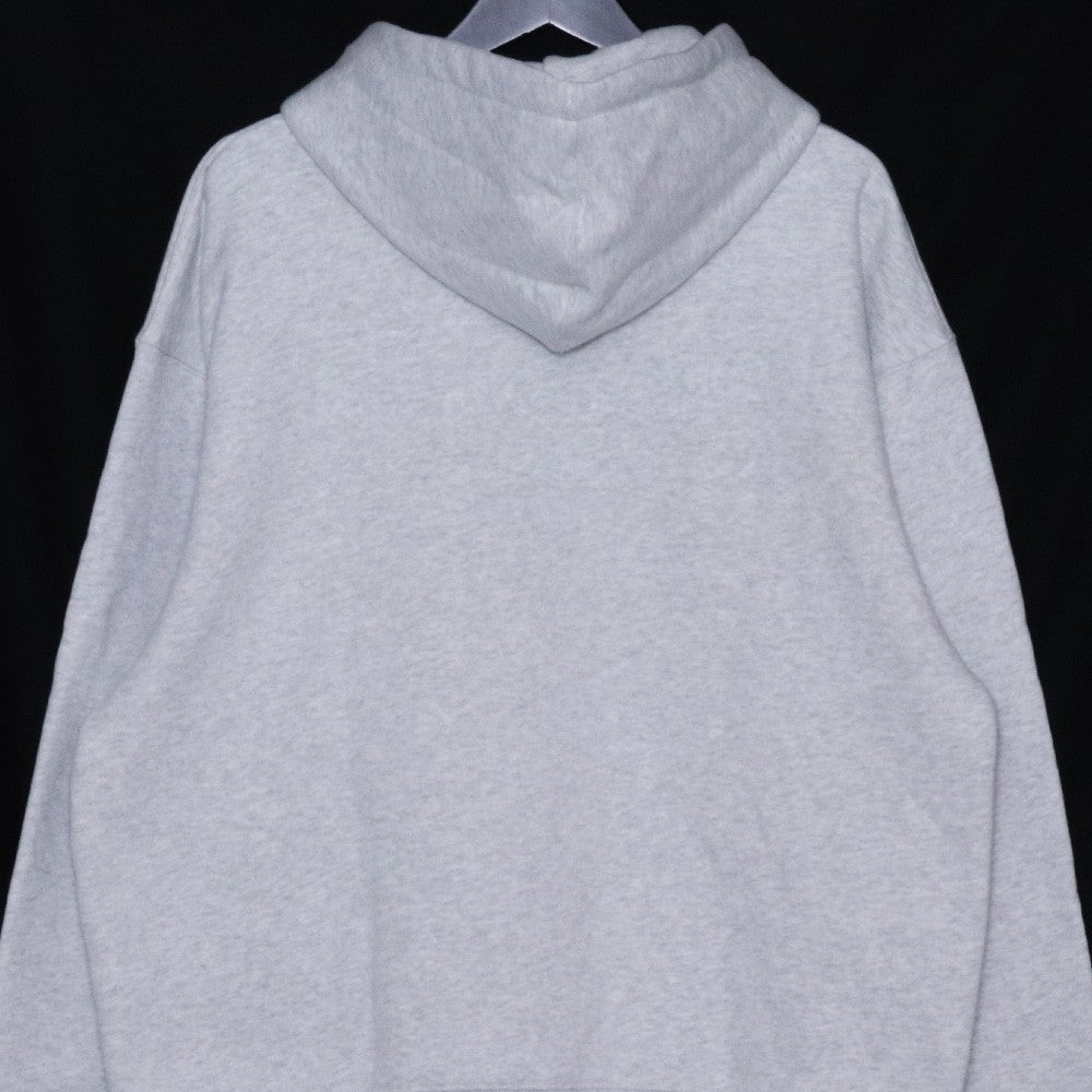 Disney KITH Cyber Monday Pluto Logo Hoodie Gray Size L