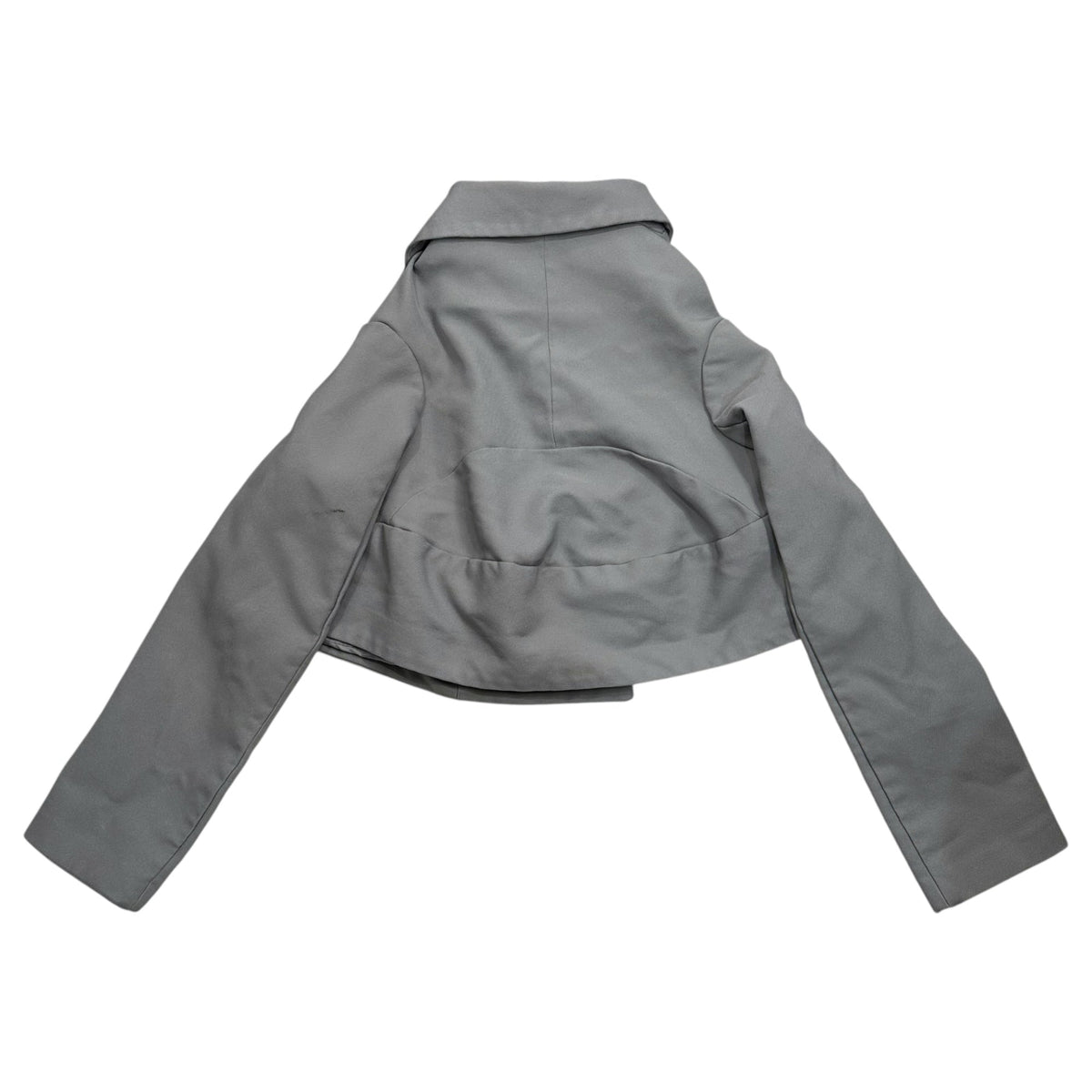 COMME des GARCONS 23SS Shrink-Resistant Jacket Size S