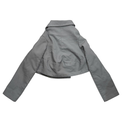 COMME des GARCONS 23SS Shrink-Resistant Jacket Size S