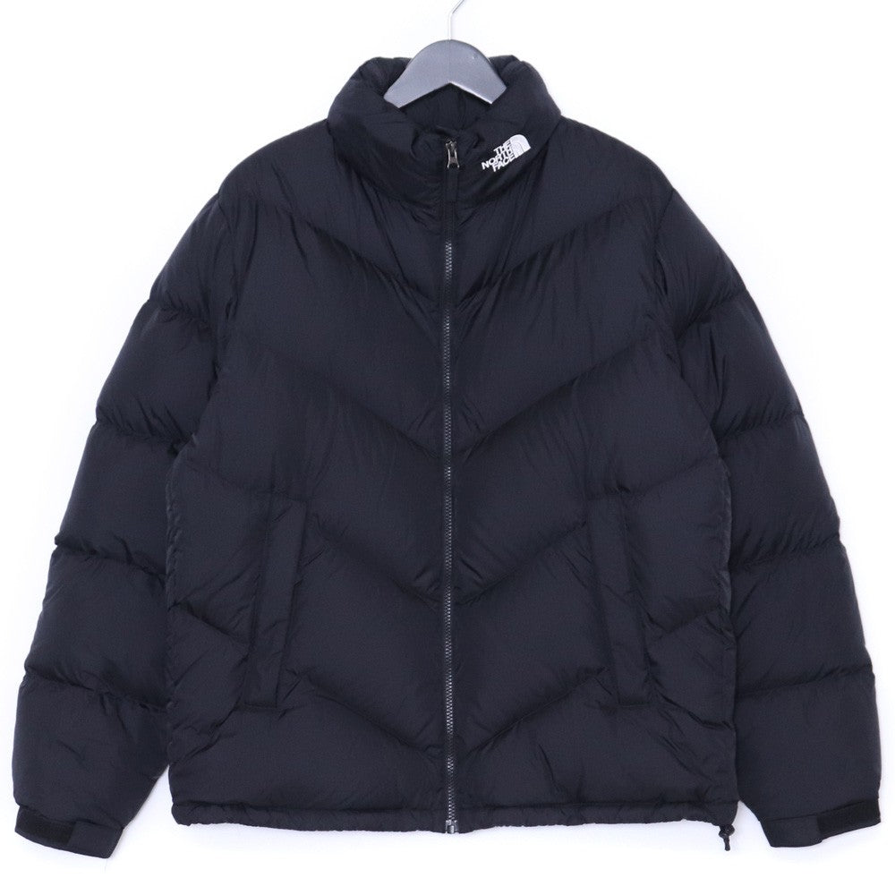 THE NORTH FACE Ascent Down Jacket Black Size M