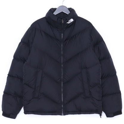 THE NORTH FACE Ascent Down Jacket Black Size M