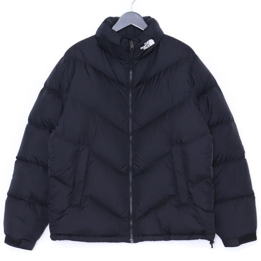 THE NORTH FACE Ascent Down Jacket Black Size M