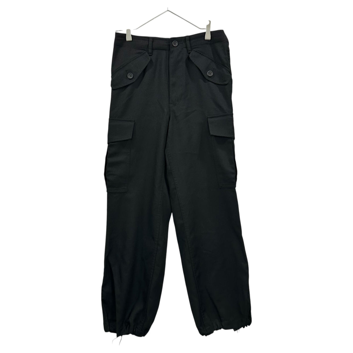 JUNYA WATANABE COMME des GARCONS 03AW Cargo Pants Size S