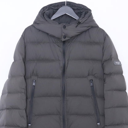 TATRAS BORBORE Gray Down Jacket Size 03