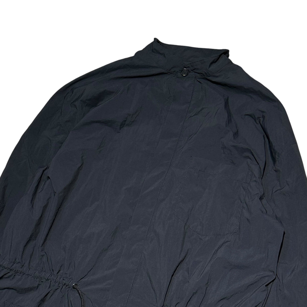 MAISON MARGIELA 20SS Skinblouson Recycled Jumpsuit Size 42