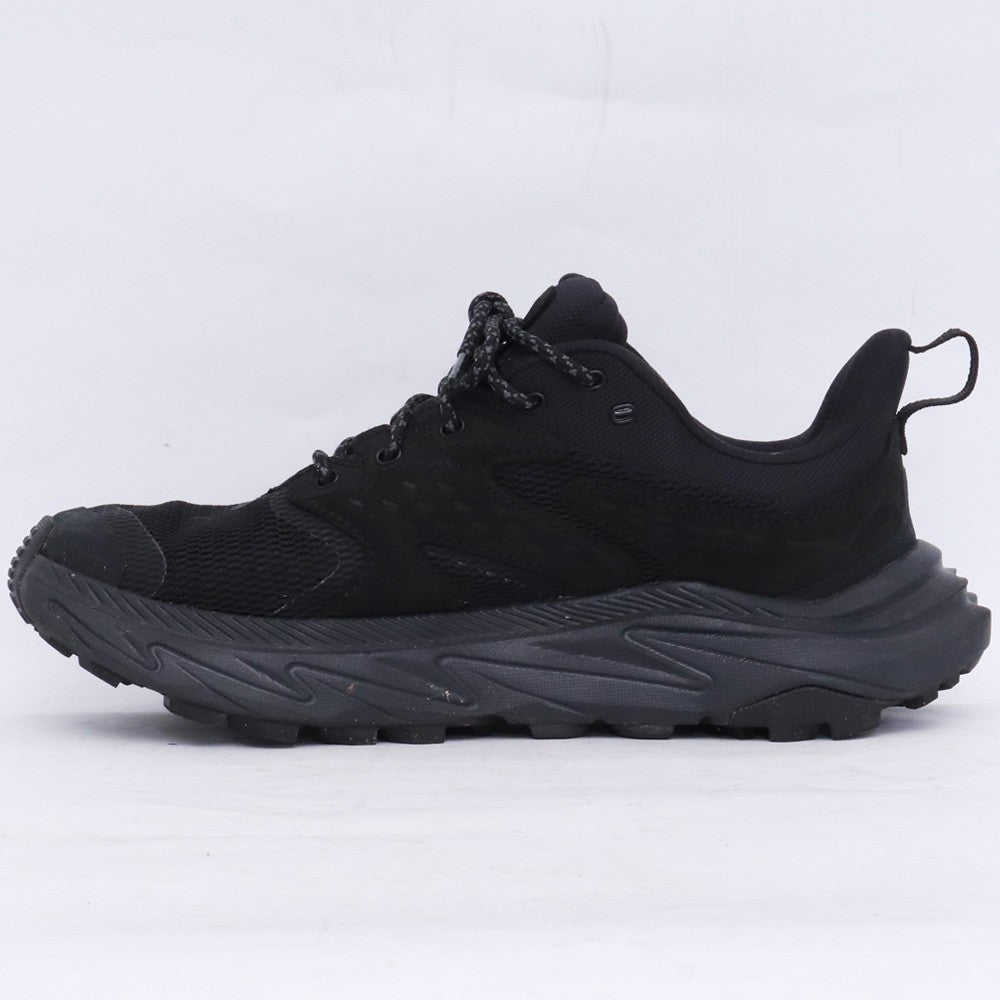 HOKA GTX ANACAPA 2 Low GTX Sneakers Black Size 25.5cm