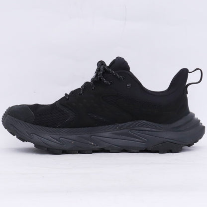HOKA GTX ANACAPA 2 Low GTX Sneakers Black Size 25.5cm