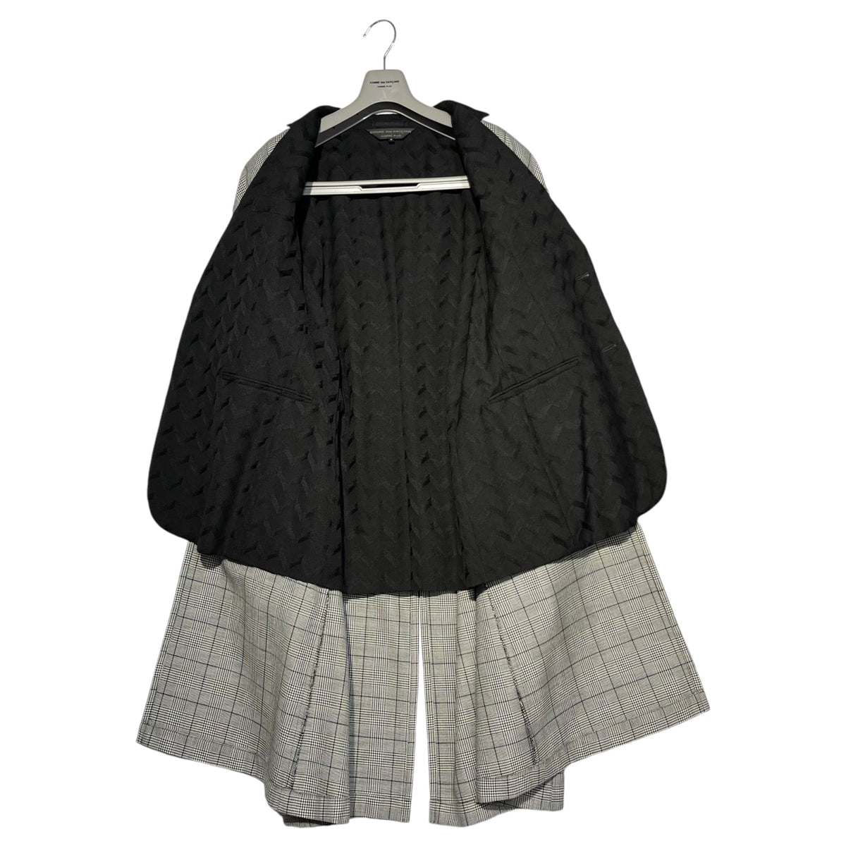 COMME des GARCONS HOMME PLUS 21AW Jacket Multi Size M