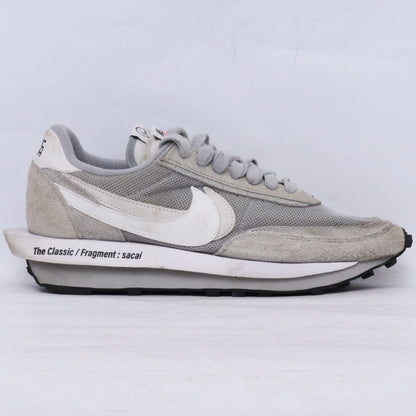 NIKE x Fragment Design x Sacai LD Waffle Sneakers Size 28cm