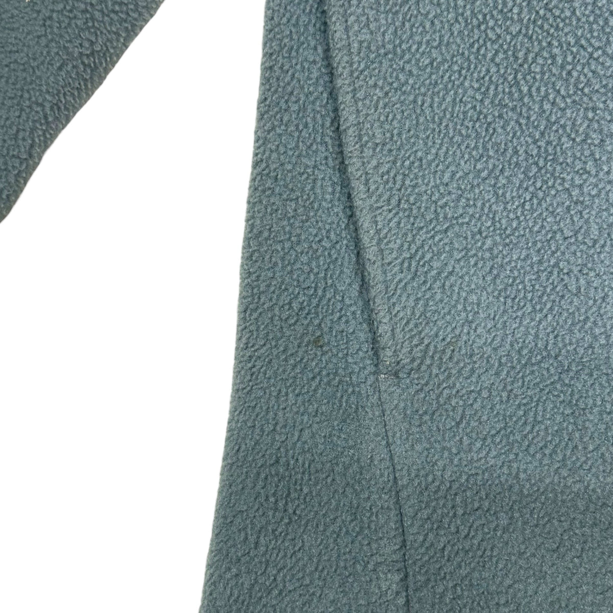 Patagonia 01AW SYNCHILLA Half-Zip Fleece Jacket Size M