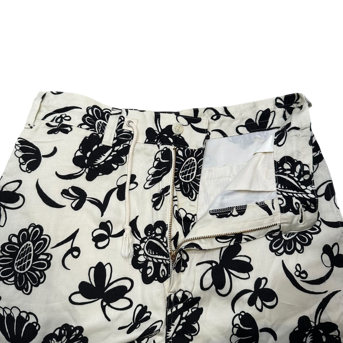 COMME des GARCONS JUNYA WATANABE MAN Shorts Multi Size XS