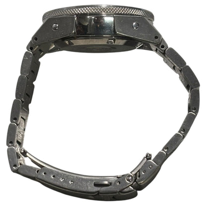 SEIKO Diver 200m Black Samurai Automatic Watch