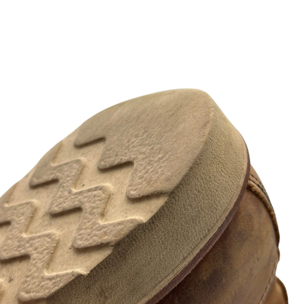 REDWING 6-Inch Classic Moc Boots Size 8.5