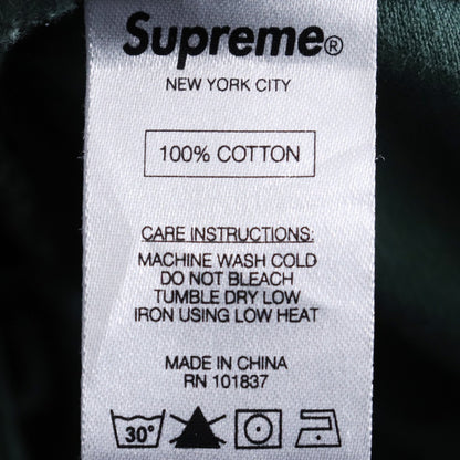 SUPREME 15AW Cargo Pants Khaki Size 30