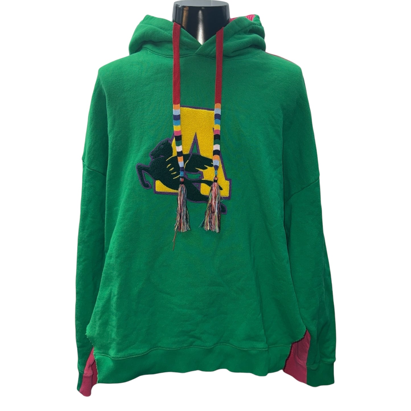 Etro Hoodie Size XL