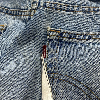 Levi's 00s Wide Denim Pants Size W34×L34