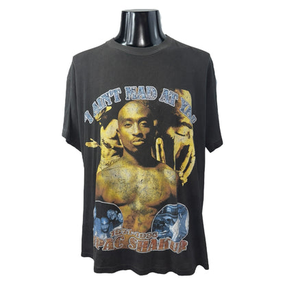 2PAC T-Shirt Size XL