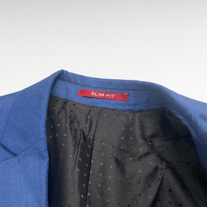 Coach Tailored Jacket Size M