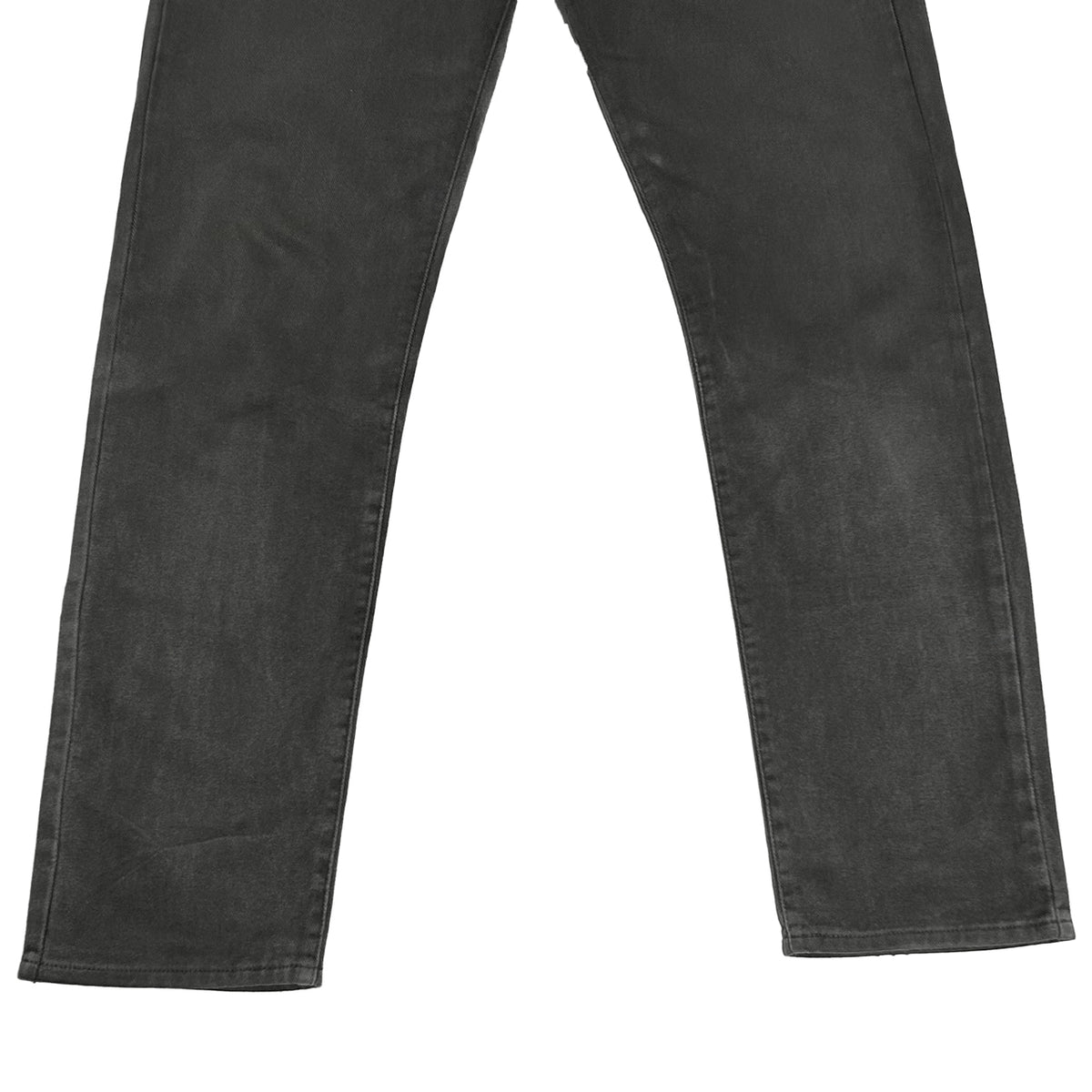 ARMANI JEANS 90s Moleskin Jeans Gray Size 28