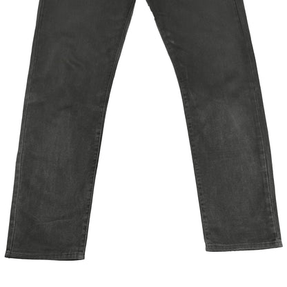 ARMANI JEANS 90s Moleskin Jeans Gray Size 28