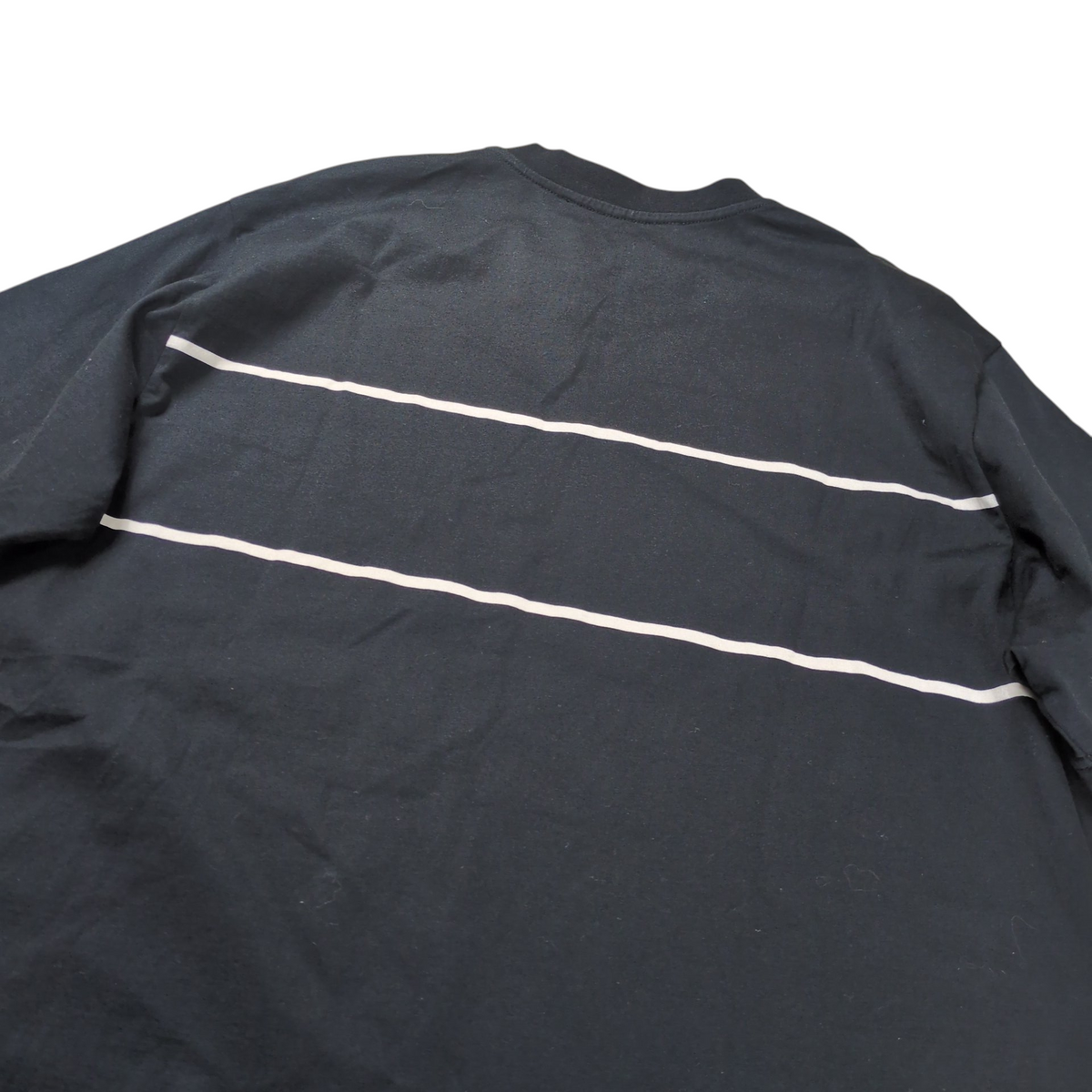 Givenchy 4G Logo Printed Oversized Tour Tee Black Size XXS