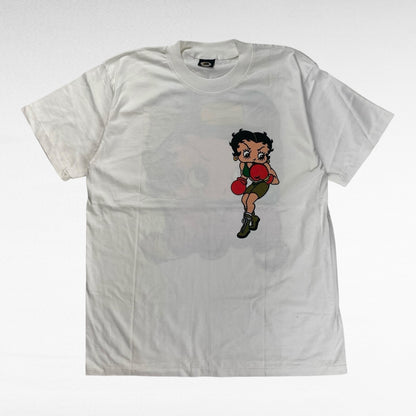 unknown 90s T-Shirt White Size M
