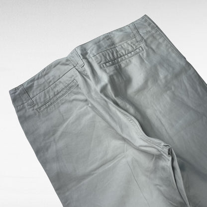 Gap 00s Flare Wide Pants Size W34