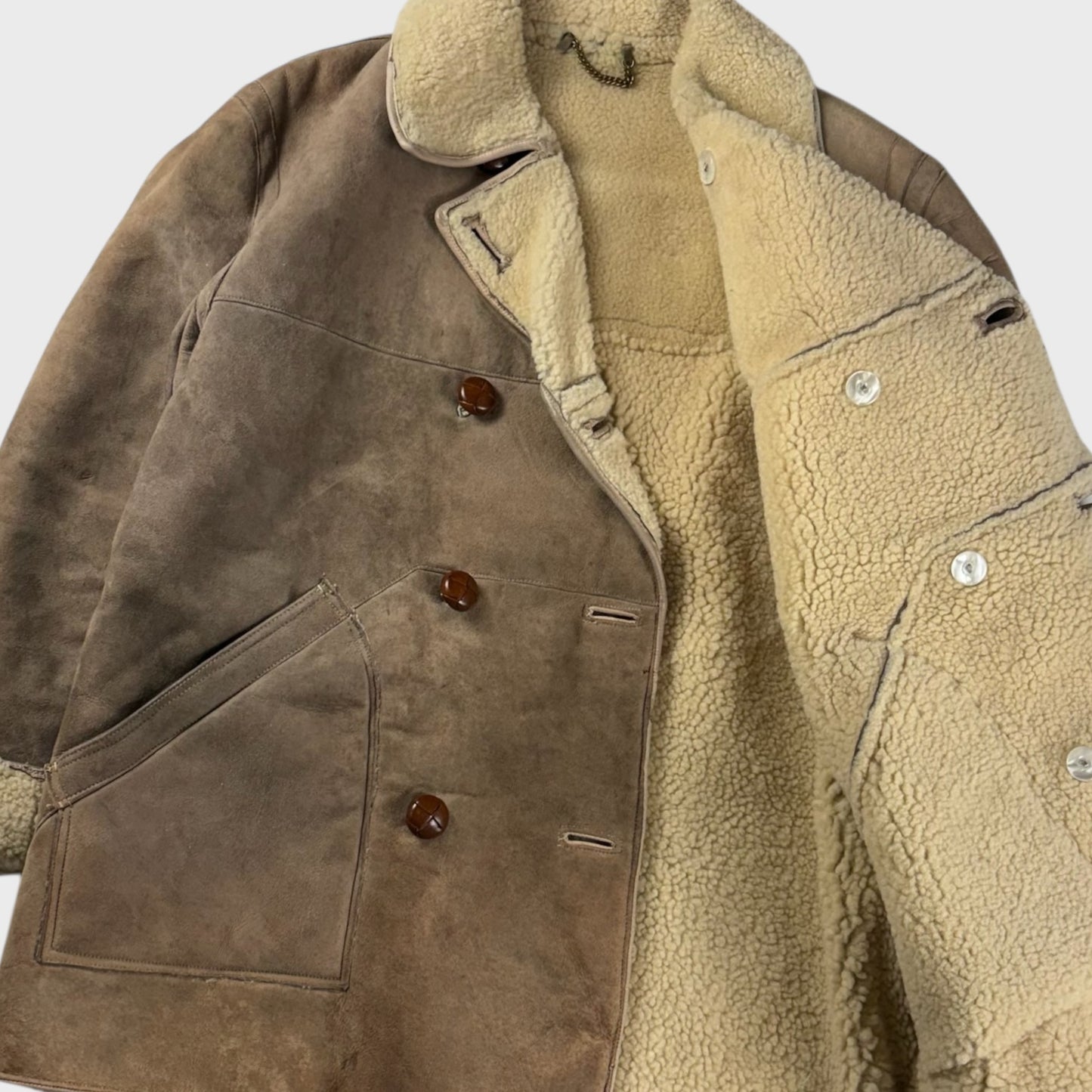 unknown Coat Size L