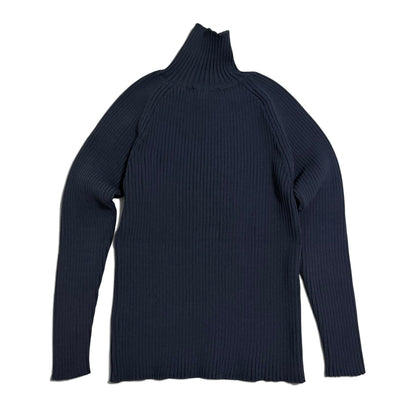 5351 Pour Homme Drivers Knit Sweater Nylon