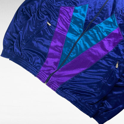 Sergio Tacchini 90s Jacket Size L